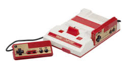 NES Famicom
