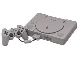 PlayStation 1