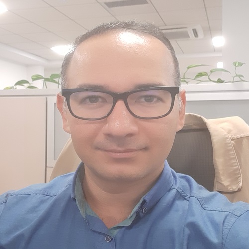 سهراب سپهری